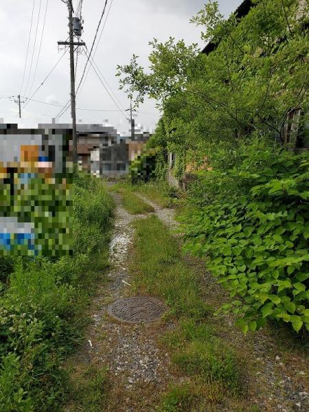 土岐市土岐津町高山の土地