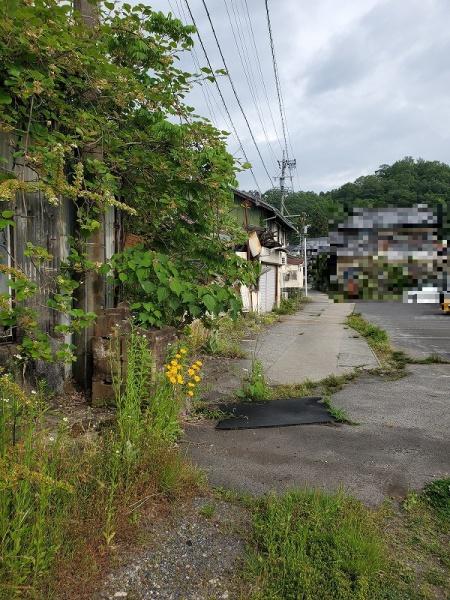 土岐市土岐津町高山の土地