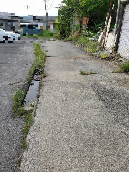 土岐市土岐津町高山の土地
