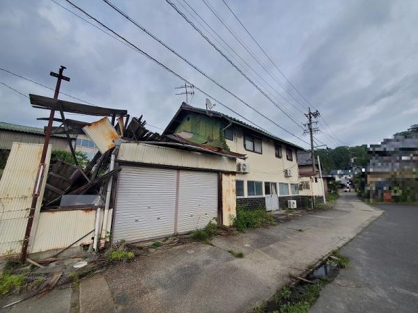 土岐市土岐津町高山の土地