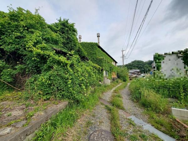 土岐市土岐津町高山の土地