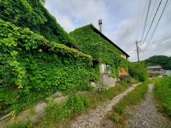 土岐市土岐津町高山の土地