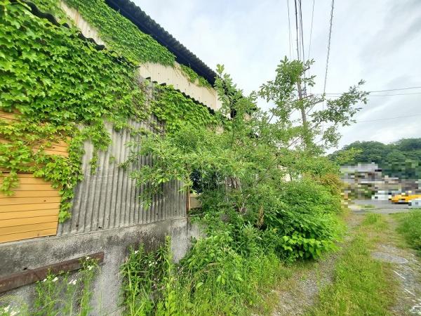 土岐市土岐津町高山の土地