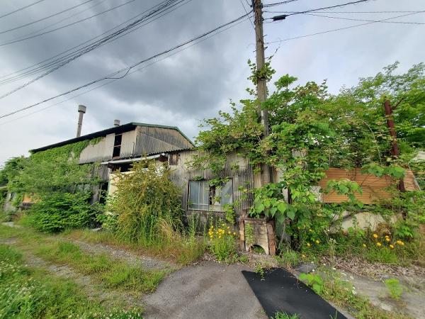 土岐市土岐津町高山の土地