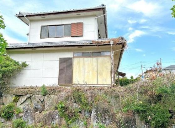 可児市桜ケ丘６丁目の中古一戸建て