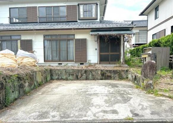 可児市桜ケ丘６丁目の中古一戸建て