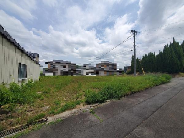 多治見市滝呂町１２丁目の土地