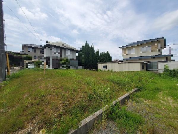 多治見市滝呂町１２丁目の土地