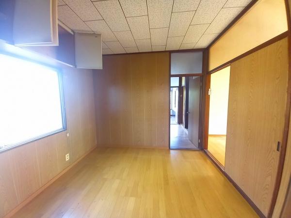 多治見市笠原町の中古一戸建て