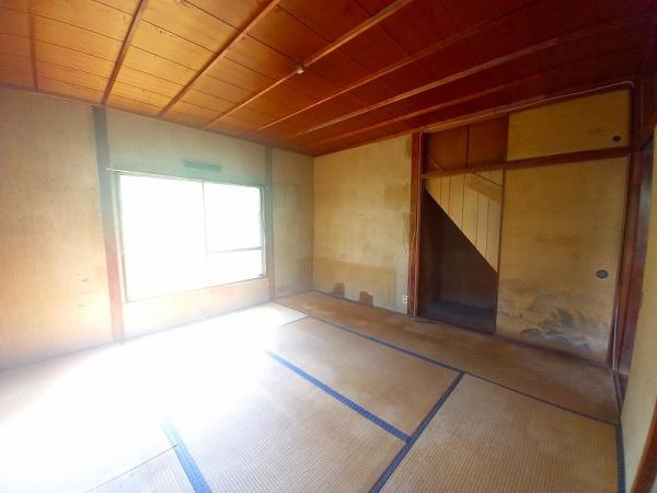 多治見市笠原町の中古一戸建て
