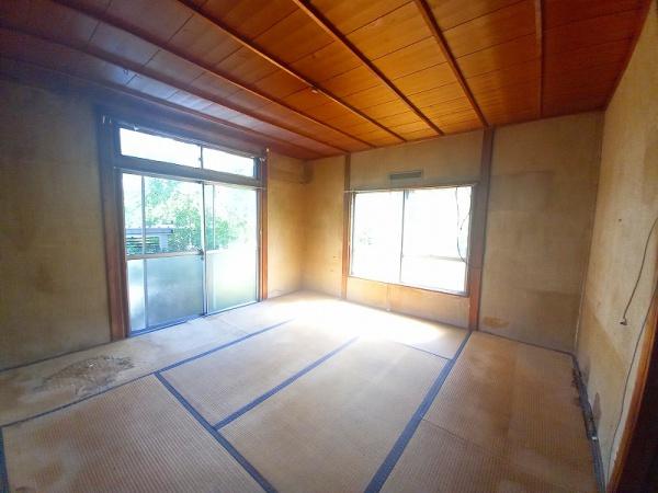 多治見市笠原町の中古一戸建て