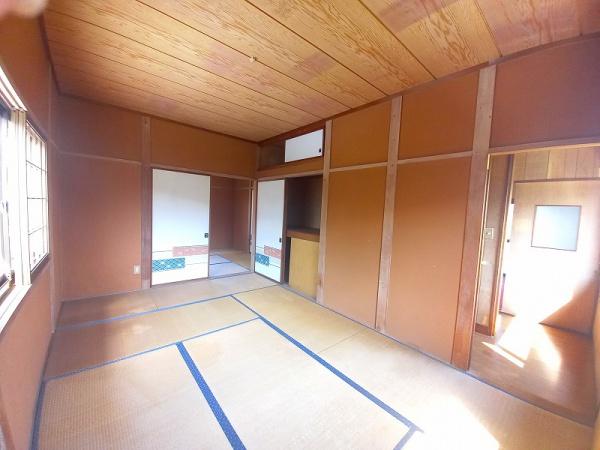 多治見市笠原町の中古一戸建て