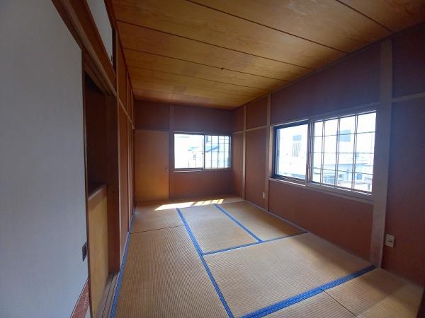 多治見市笠原町の中古一戸建て
