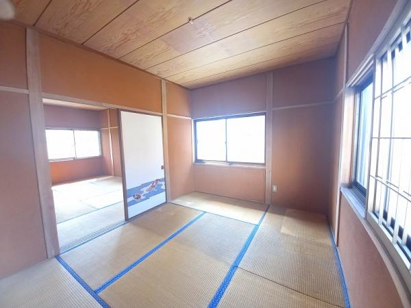 多治見市笠原町の中古一戸建て