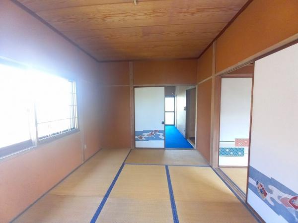 多治見市笠原町の中古一戸建て