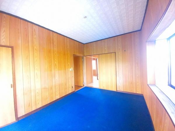 多治見市笠原町の中古一戸建て