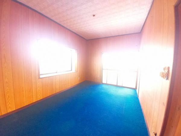 多治見市笠原町の中古一戸建て