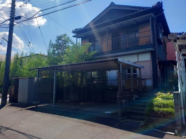 多治見市笠原町