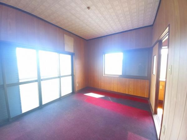 多治見市笠原町の中古一戸建て