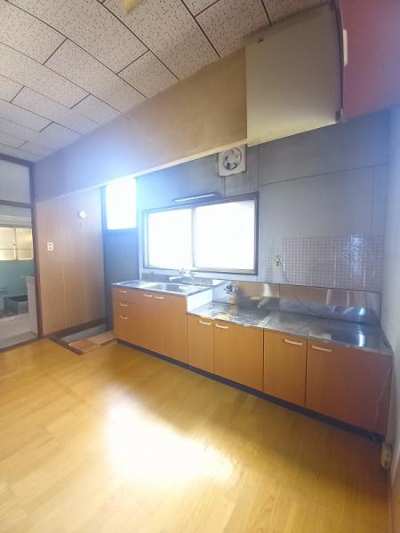 多治見市笠原町の中古一戸建て