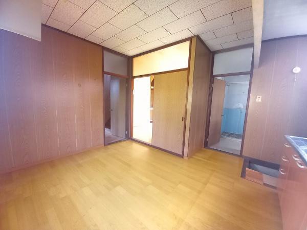 多治見市笠原町の中古一戸建て