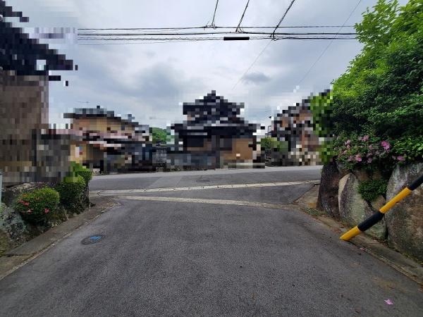 土岐市泉が丘町１丁目の土地