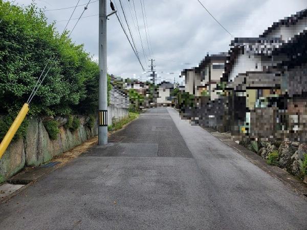 土岐市泉が丘町１丁目の土地