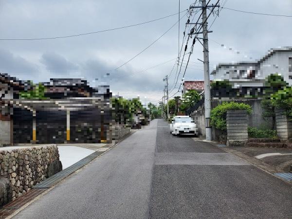 土岐市泉が丘町１丁目の土地