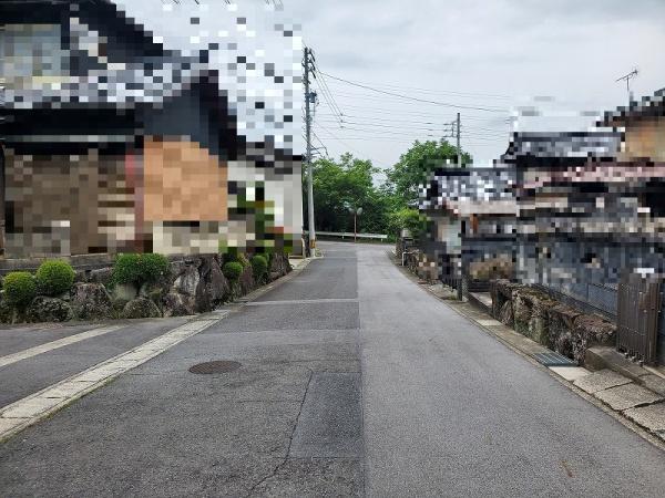 土岐市泉が丘町１丁目の土地