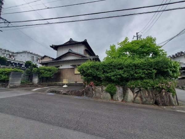 土岐市泉が丘町1丁目