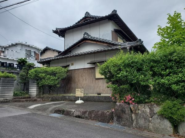 土岐市泉が丘町１丁目の土地
