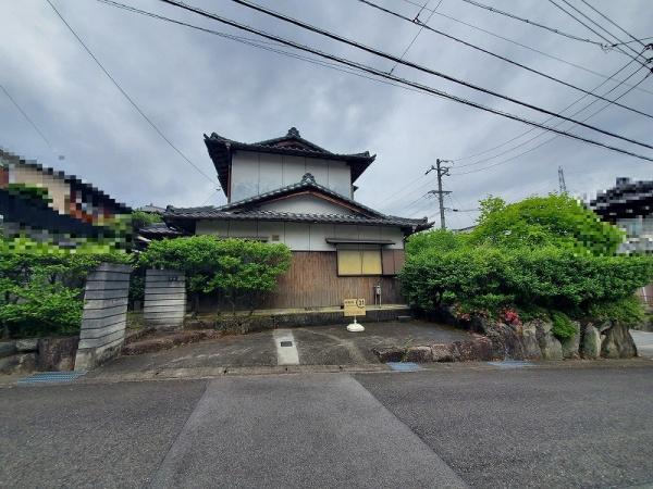 土岐市泉が丘町１丁目の土地