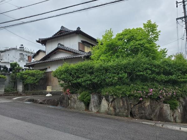 土岐市泉が丘町１丁目の土地