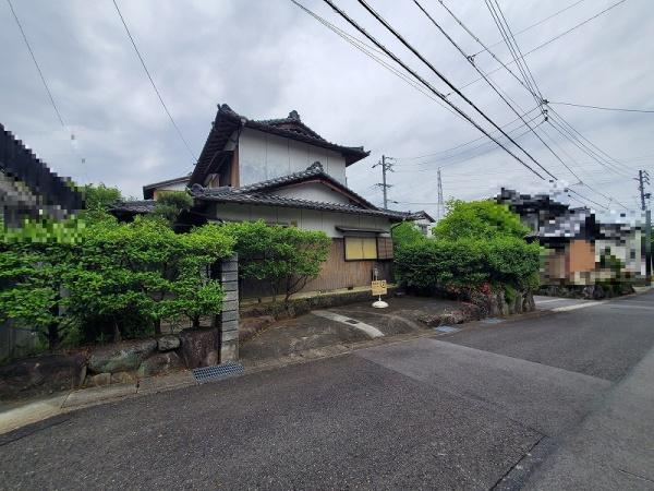 土岐市泉が丘町１丁目の土地