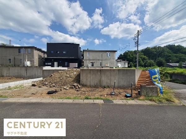 瑞浪市学園台　第2　１号棟