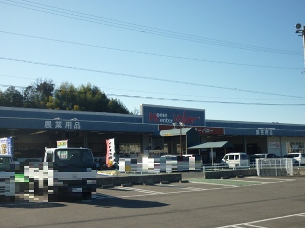 瑞浪市学園台 第2 3号棟(ホームセンターバロー瑞浪中央店)