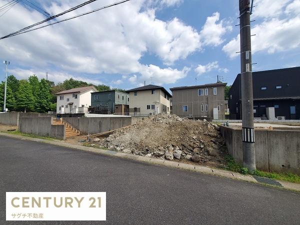 瑞浪市学園台　第2　3号棟