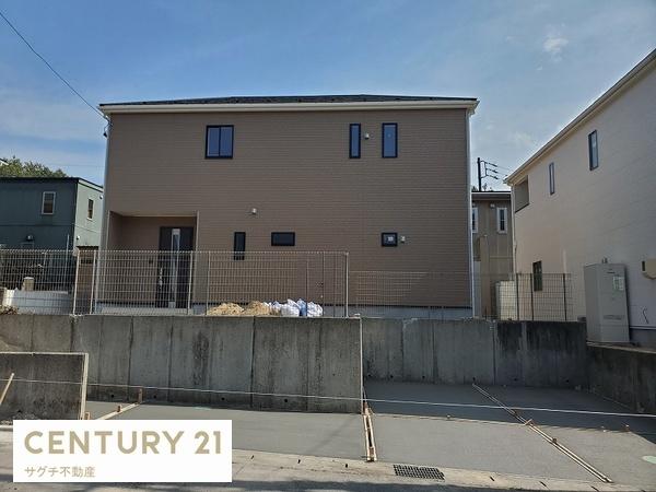 瑞浪市学園台　第2　3号棟