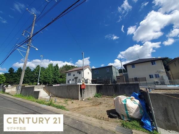 瑞浪市学園台　第2　4号棟