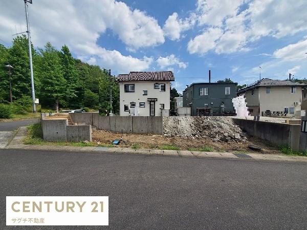 瑞浪市学園台　第2　5号棟