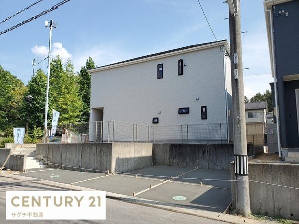 瑞浪市学園台　第2　5号棟