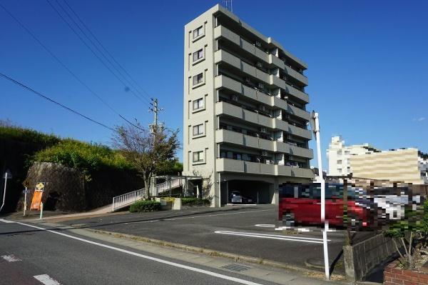 多治見市池田町1丁目　サンライズ大国屋館太平公園