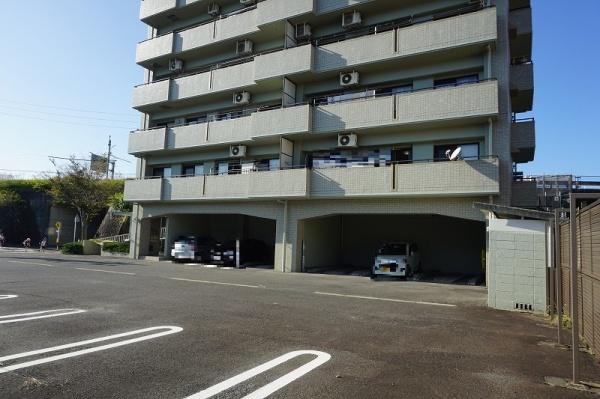 多治見市池田町1丁目　サンライズ大国屋館太平公園