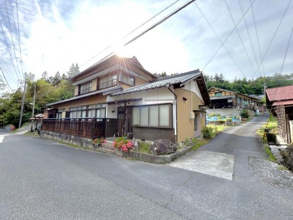 瑞浪市陶町水上