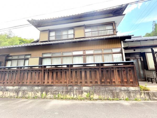 瑞浪市陶町水上