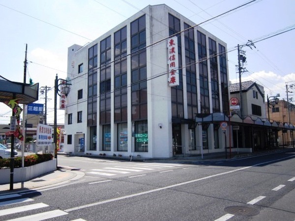 土岐市土岐津町高山の中古一戸建て(東濃信用金庫土岐市駅前支店)
