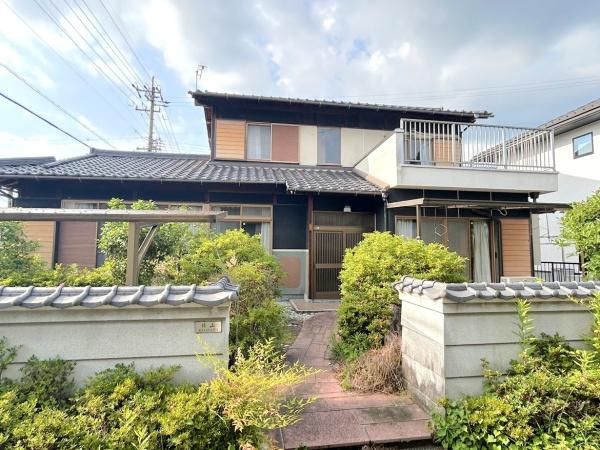 土岐市土岐津町高山