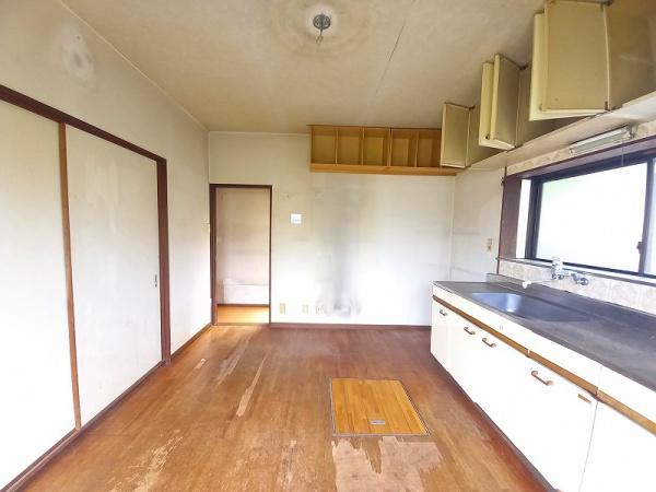 多治見市赤坂町８丁目の中古一戸建て