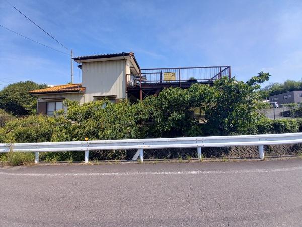 多治見市赤坂町8丁目