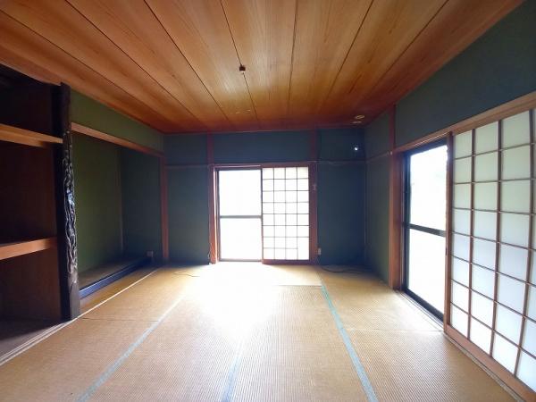 多治見市赤坂町８丁目の中古一戸建て